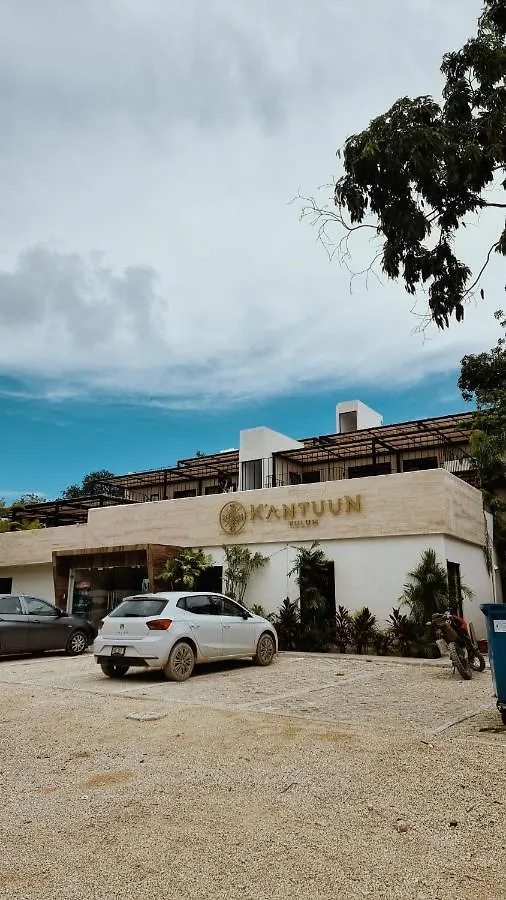 Condominio En Tulum, La Veleta. 0*, Tulum Mexico