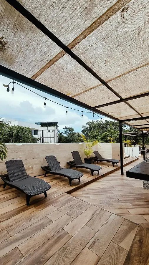 Condominio En Tulum, La Veleta. Tulum