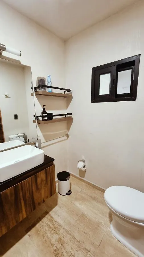 Condominio En Tulum, La Veleta. Aparthotel Tulum