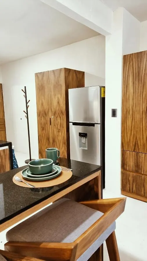 Condominio En Tulum, La Veleta. Aparthotel