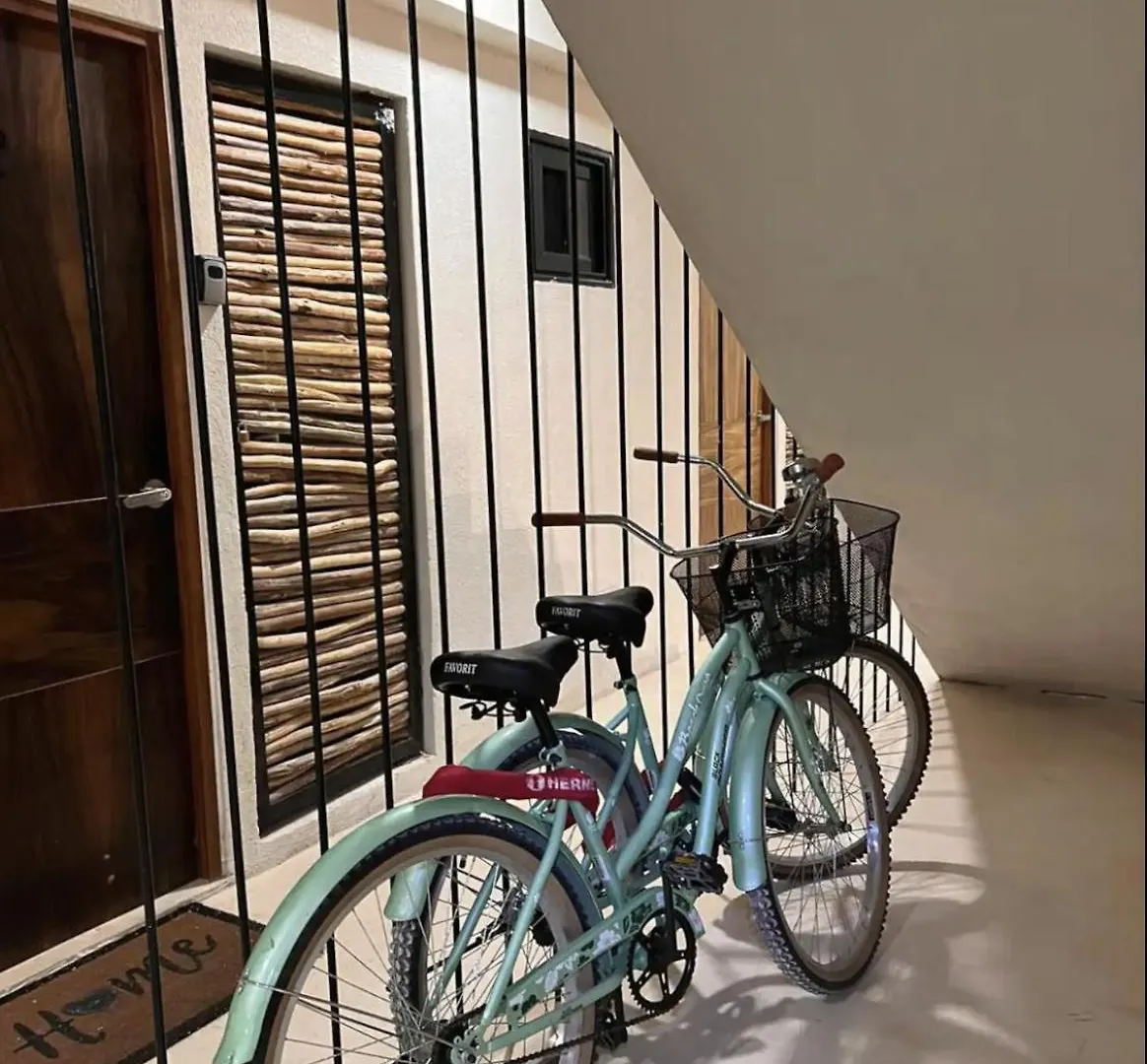 Aparthotel Condominio En Tulum, La Veleta.