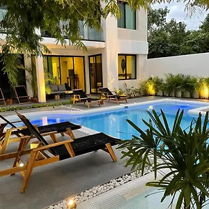 The Reserve Aparthotel
