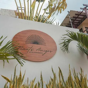 Naats Amigos Aparthotel